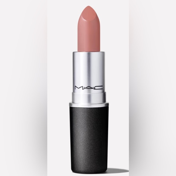MAC Matte Lipstick Yash - Picture 1 of 7